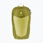 Turistický batoh deuter Speed Lite 13 l linden/cactus
