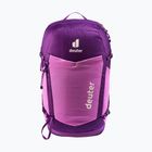 Turistický batoh deuter Speed Lite Pro 17 l SL lotus/mystic