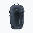 Turistický batoh deuter Speed Pro 19 l černý