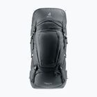 Dámský trekingový batoh deuter Aircontact Pro 65 + 10 l SL graphite