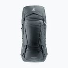 Dámský trekingový batoh Deuter Aircontact Pro 75 + 10 l SL graphite