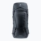 Trekingový batoh Deuter Aircontact Pro 85 + 10 l black
