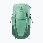 Dámský turistický batoh deuter Futura Pro 34 l SL spearmint/seagreen