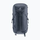 Turistický batoh deuter Trail 28 l SL black