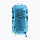 Turistický batoh deuter Trail Pro 33 l wave/ivy