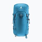 Turistický batoh deuter Trail Pro 36 l wave/ivy