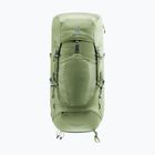 Dámský trekingový batoh deuter Aircontact Lite 35 + 10 l SL grove/ivy