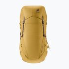 Trekingový batoh Deuter Aircontact Ultra 50 + 5 l savanna-raisin