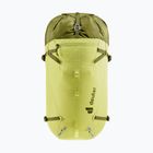Horolezecký batoh deuter Guide 30 l sprout-cactus