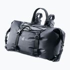 Brašna na řídítka kola Deuter Cabezon HB 14 l black