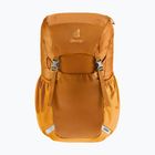 Dětský turistický batoh deuter Junior 18 l maple/amber