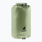 Voděodolný vak Deuter Light Drypack 8 l grove