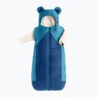 Dětský spací pytel Deuter Micro Star wave-nightblue