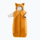 Dětský spací pytel Deuter Micro Star amber-maple