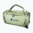 Cestovní taška deuter Duffel 90 l mineral/grove