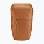Městský batoh deuter Stockholm LTD 22 l skořice