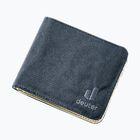 Peněženka deuter Zipper black