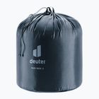 Voděodolný vak deuter Pack Sack 18 l black