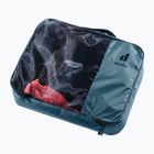 Organizér deuter Mesh Zip 5 l Atlantic