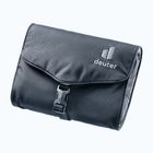 Kosmetická taška Deuter Wash Bag I black