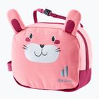Dětská kosmetická taška Deuter Wash Bag Kids blossom/raspberry