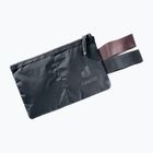 Peněženka deuter Security Flip In black