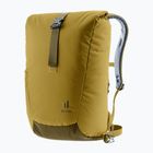 Batoh deuter StepOut 22 l kelp/nori