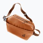 Ledvinka deuter Passway 2 l pecan/mocha