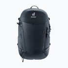 Dámský turistický batoh deuter Futura 21 l SL black