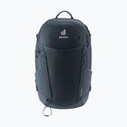 Turistický batoh deuter Futura 27 l black