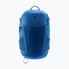 Turistický batoh deuter Futura 27 l nightblue/baltic