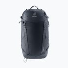 Turistický batoh deuter Futura 29 l EL black