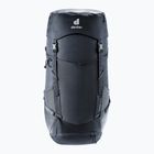 Turistický batoh deuter Futura 30 l SL black