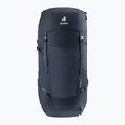 Turistický batoh deuter Futura 32 l black