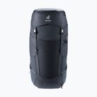 Trekový batoh deuter Futura Pro 36 l black