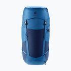 Trekový batoh deuter Futura Pro 36 l nightblue/baltic