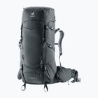 Trekový batoh deuter Aircontact Core 55 + 10 l SL graphite