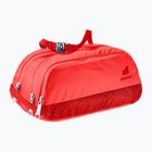 Cestovní kosmetická taštička Deuter Wash Bag Tour II poppy/crimson