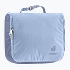 Cestovní kosmetická taštička Deuter Wash Center Lite I polar/bluejay
