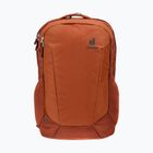 Turistický batoh deuter Giga 28 l copper/oak