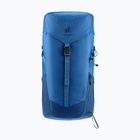 Turistický batoh deuter Telatie 26 l baltic/nightblue
