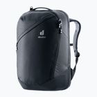 Turistický batoh deuter Carry On 30 l black