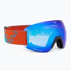 Lyžařské brýle DYNAFIT Speed S2 8880 red 08-0000049917