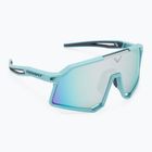 Sluneční brýle DYNAFIT Trail Evo marine blue/blueberry