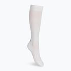 Pánské kompresní ponožky CEP Recovery bílé WP550R
