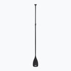 Pádlo SUP/Kayak 4-dílné F2 Combo 4D black