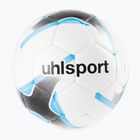 Uhlsport Týmový fotbalový míč bílá/modrá 100167405