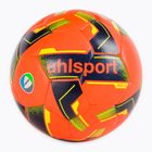 Dětský fotbalový míč uhlsport 290 Ultra Lite Synergy oranžový 100172201