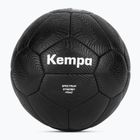 Kempa Spectrum Synergy Primo handball Black&White black velikost 1