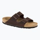 Nazouváky BIRKENSTOCK Arizona LEOI Regular habana